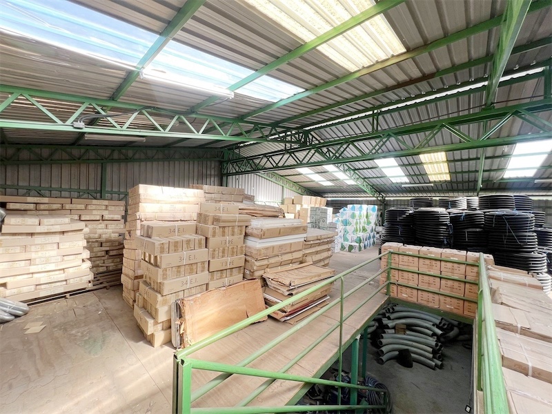oficinas y locales comerciales - Nave en alquiler en Ens la fe  6
