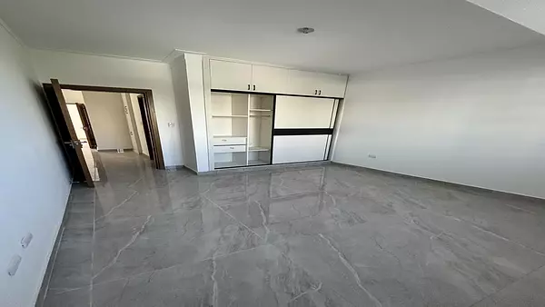 apartamentos - Alquiler Apartamento 1 Hb con estudio Ensanche Paraiso 2
