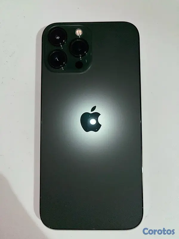 celulares y tabletas - Apple iPhone 13 Pro Max 256Gb factory 2