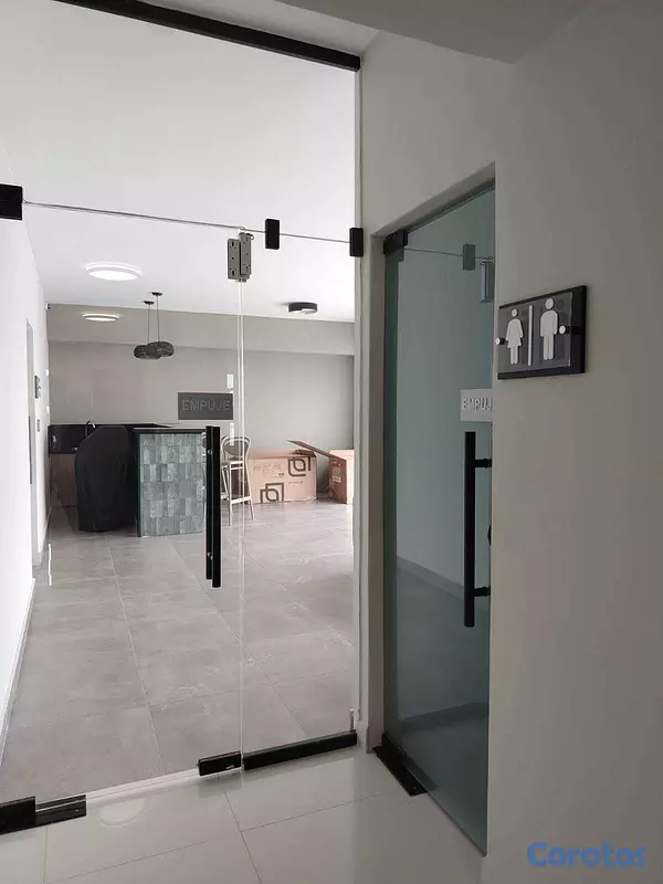 apartamentos - RENACIMIENTO ALQUILO 2HAB+S EXCELENTES ACABADOS, AMENIDADES COMPLETAS, EJECUTIVO 3