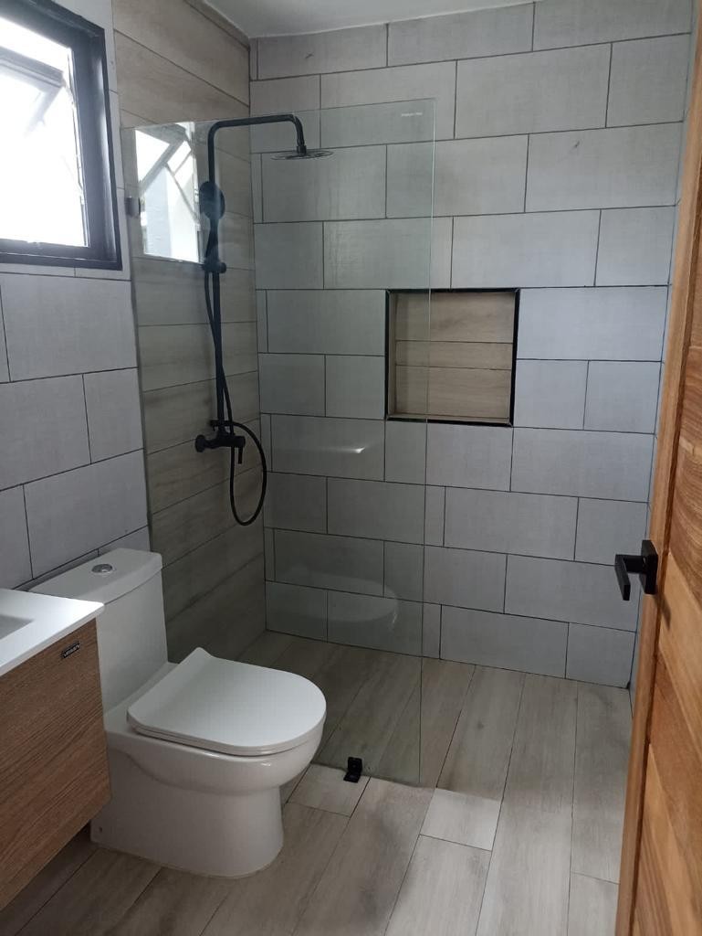 apartamentos - 📍SerrallesNuevo a estrenar53 mts neto1 habitaciónVenta 8