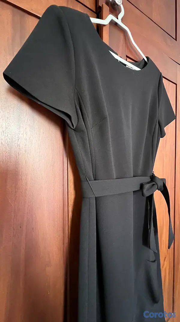 ropa para mujer - Vestido Calvin Klein  2