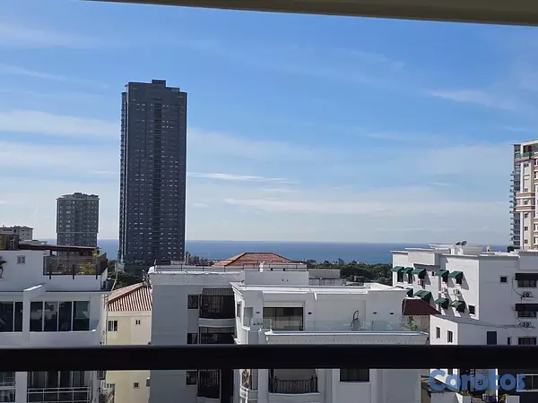 apartamentos - Urb. Real Venta Premium, apartamento 245mts con 2 Terrazas, Airbnb Friendly 3
