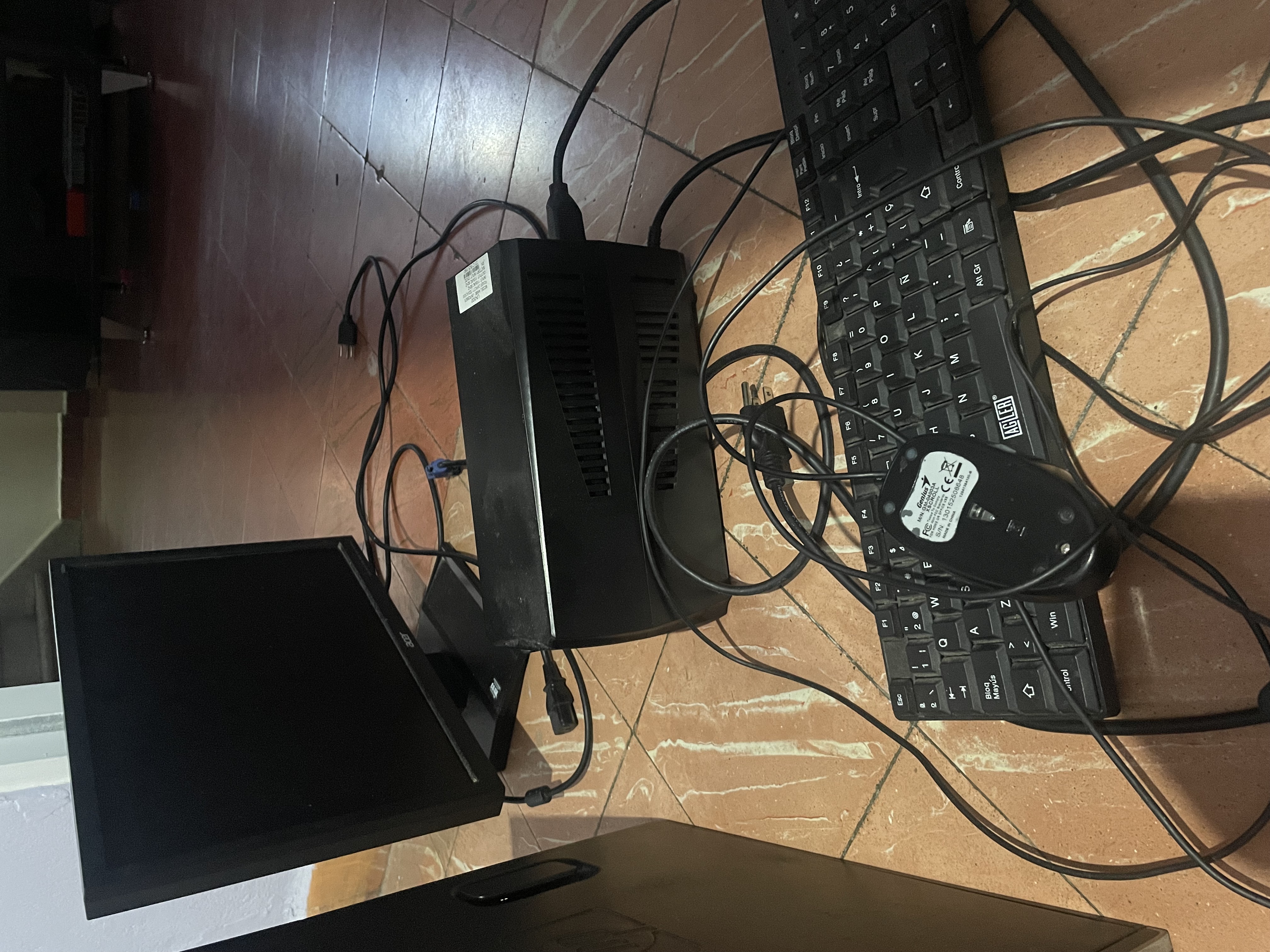 computadoras y laptops - Computadora de escritorio  3