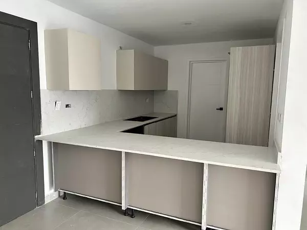 apartamentos - Apartamento en ENSANCHE NACO 4
