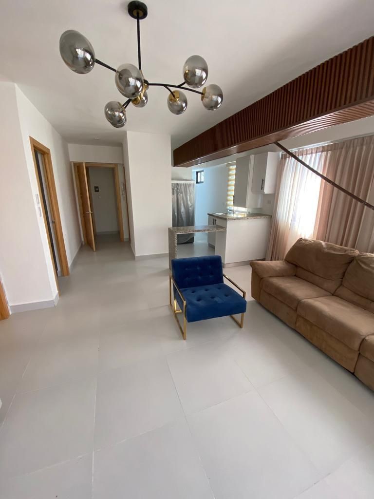 apartamentos - Se vende apartamento en Cacique