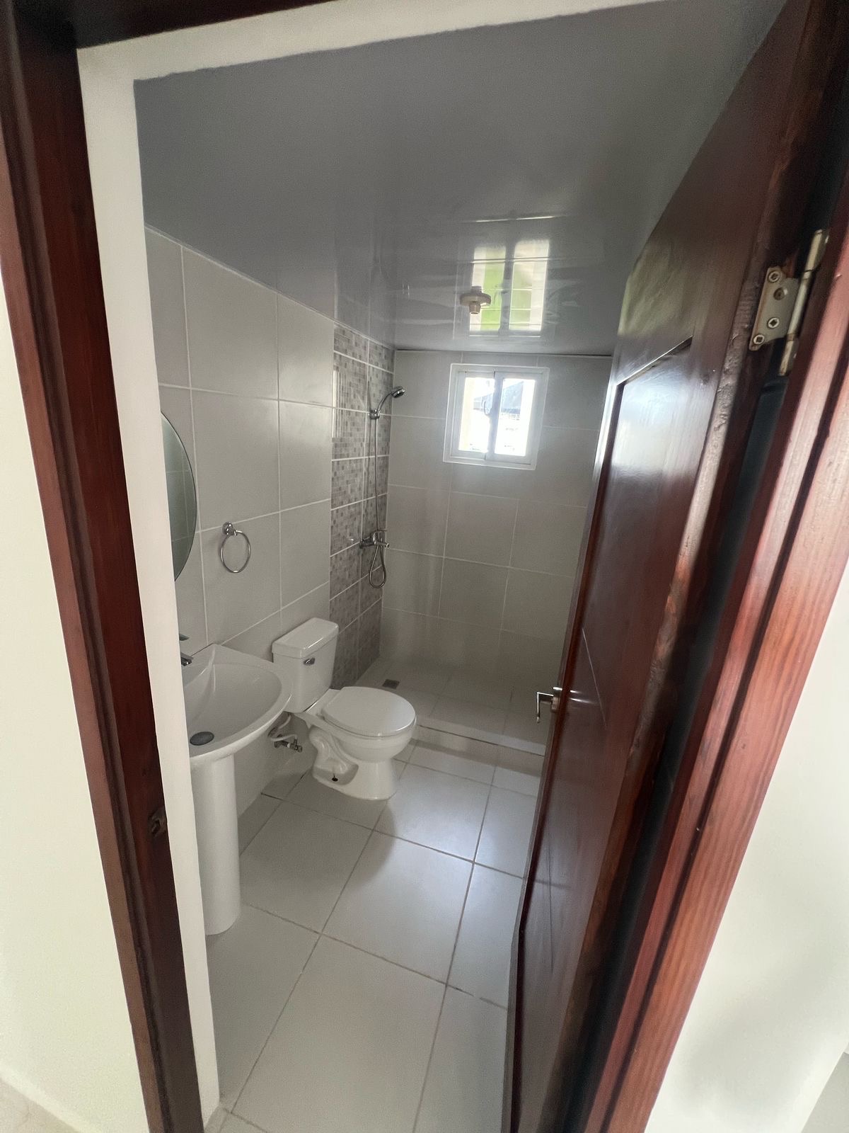 apartamentos - venta de apartamento nuevos en las Américas  con hipódromo santo Domingo este  9