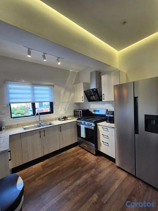 apartamentos - Se vende apartamento en La Julia 5