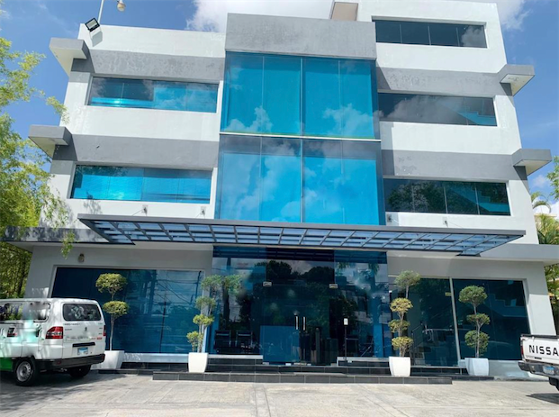 oficinas y locales comerciales - Local corporativo en los prados  1