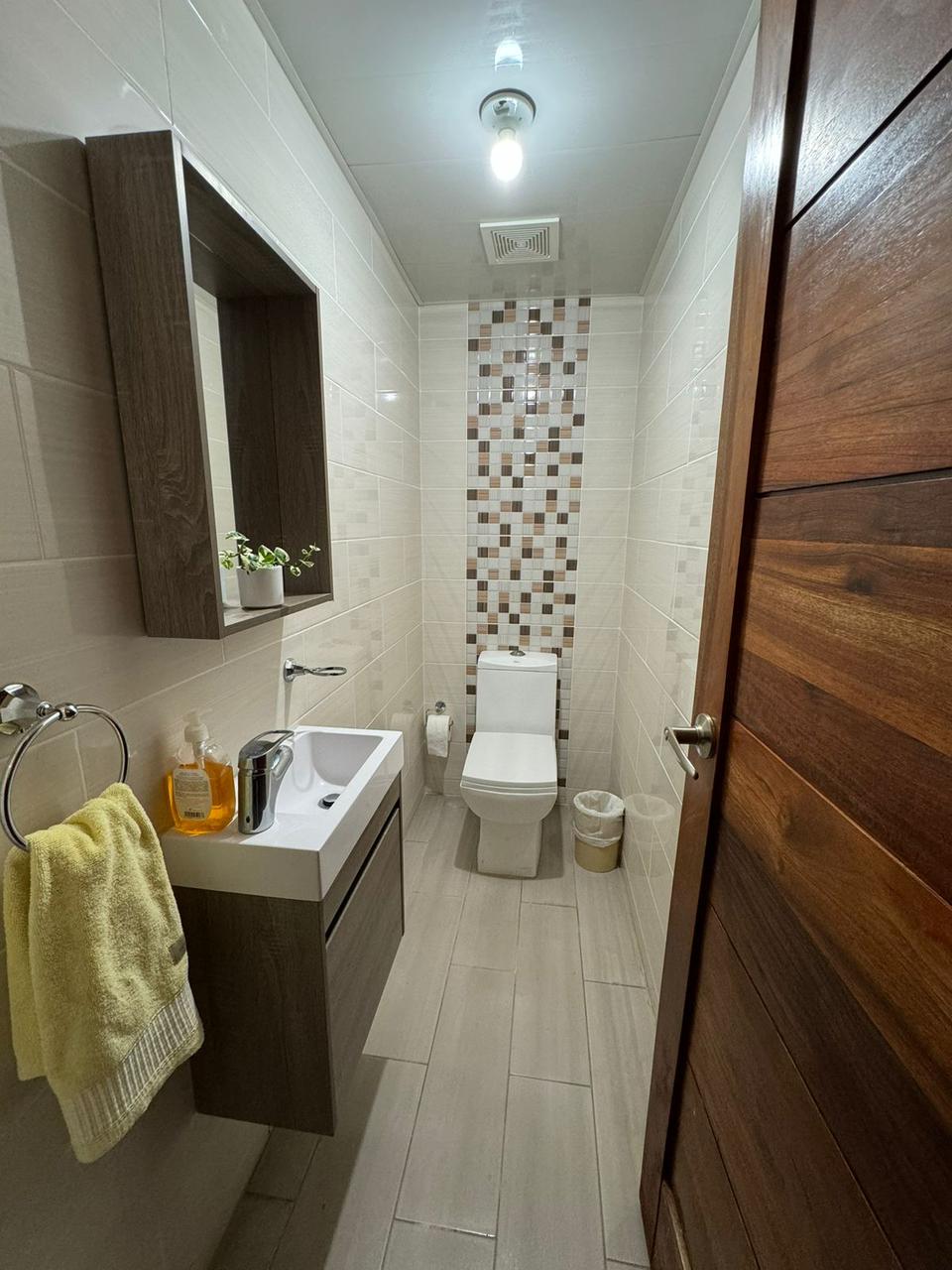 apartamentos - Apartamento Tipo PH en Venta EL MILLÓN USD 330,000 5