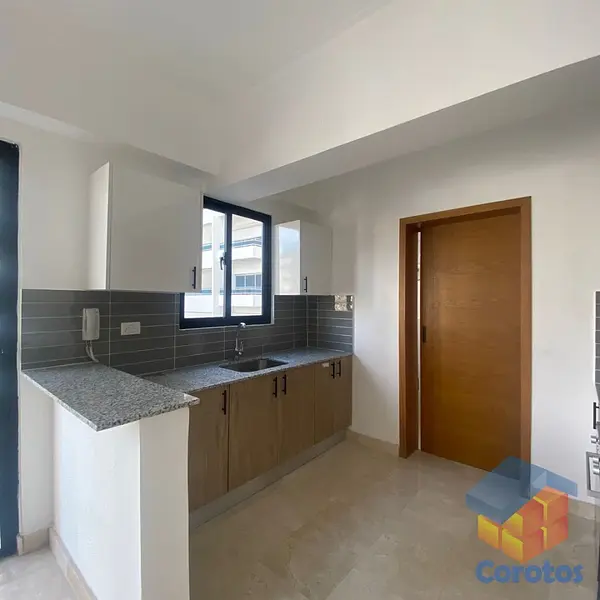apartamentos - Apto. Alquiler Serrallés 7