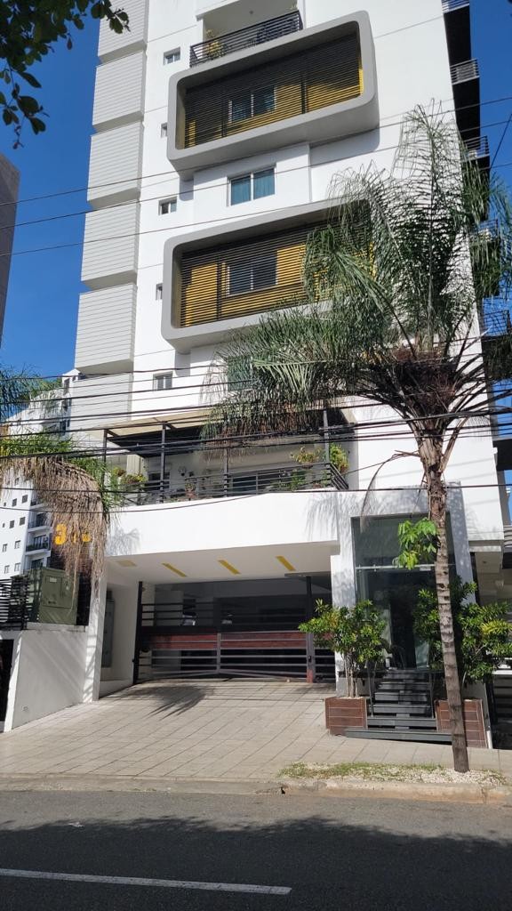 apartamentos - Se vende apartamento en Ensanche Seralles 1