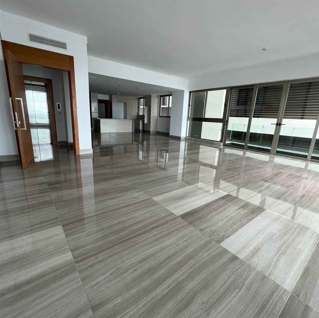 apartamentos - Venta de apartamento en Los Cacicagos 0