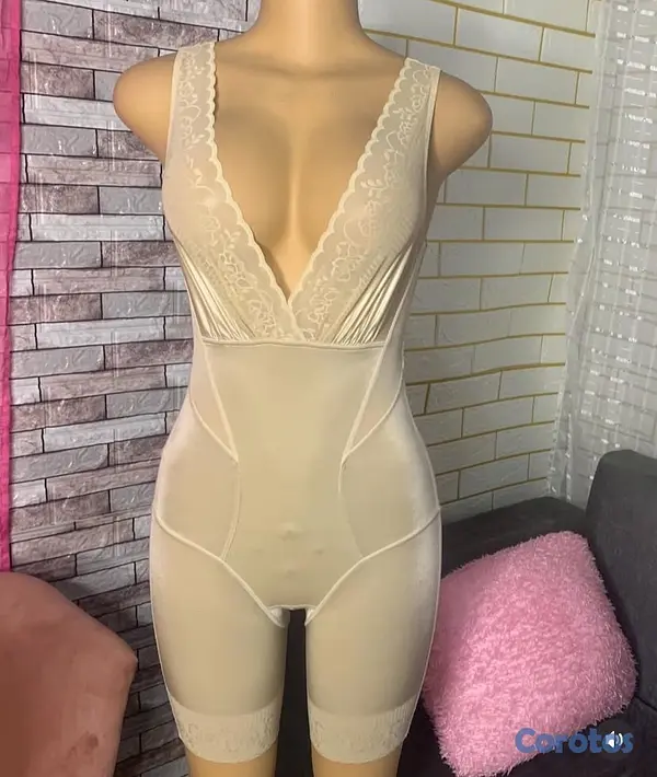 ropa para mujer - fajas  2