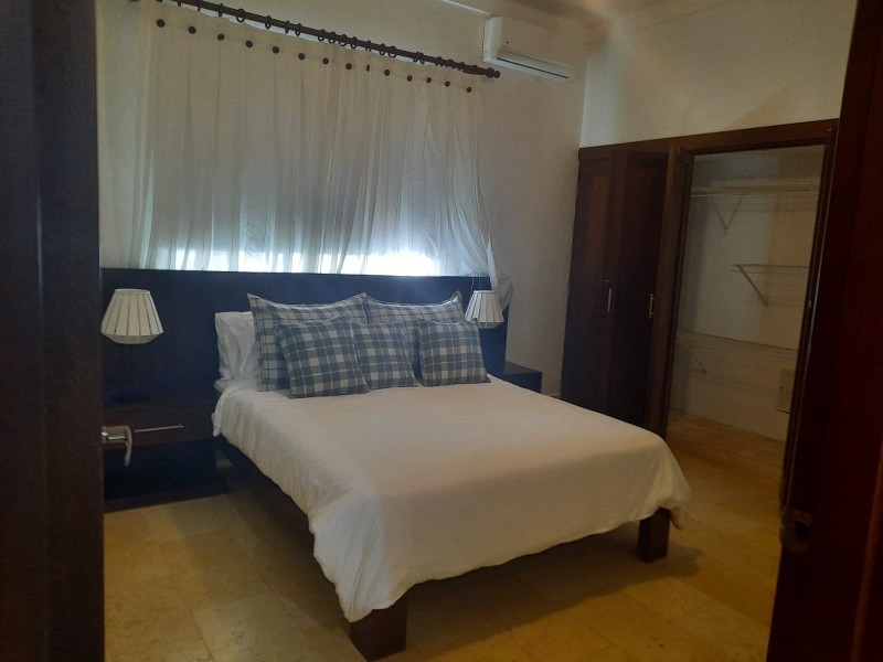 apartamentos - Espectacular apartamento amueblado frente al mar con financiamiento 7