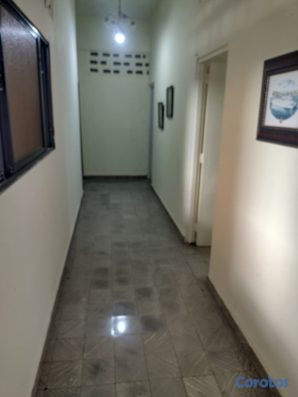 habitaciones y viviendas compartidas - Alquiler Habitación Amueblada, Gazcue 2