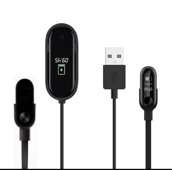 celulares y tabletas - Cargador para Mi Xiaomi Mi Band 5 6 7 4