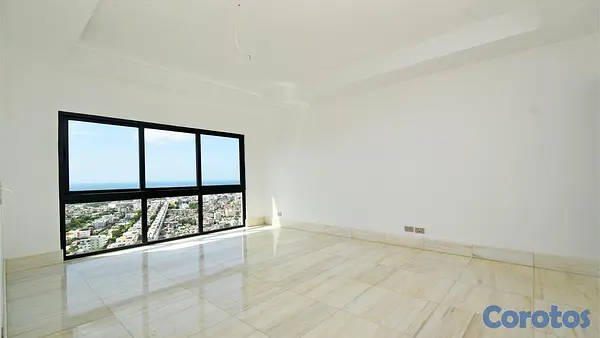 apartamentos - Apartamento nuevo a estrenar en  Av. Anacaona 4