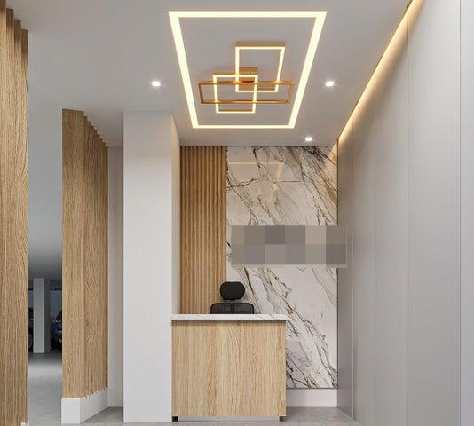apartamentos - Apartamento en venta El Cacique Santo Domingo 4