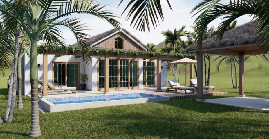 solares y terrenos - Lotes en venta en Punta Cana 1