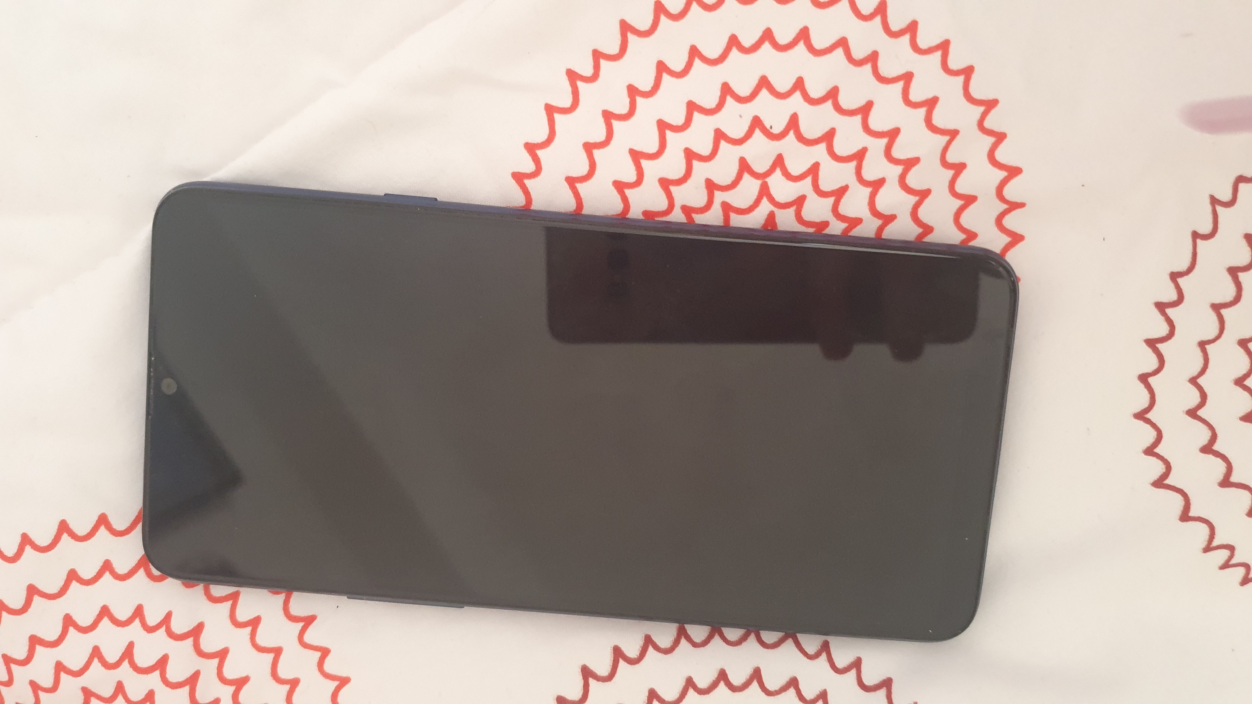 celulares y tabletas - Celular Samsung Galaxy A20 S 32gb negro