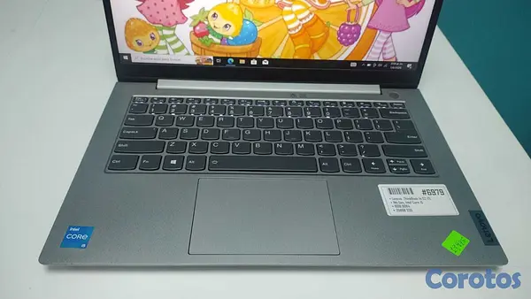 computadoras y laptops - Laptop, Lenovo Thinkpad 14 G2 ITL / 11th Gen, Inte 3