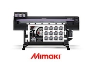 impresoras y scanners - Plotter Mimaki CJV150-130