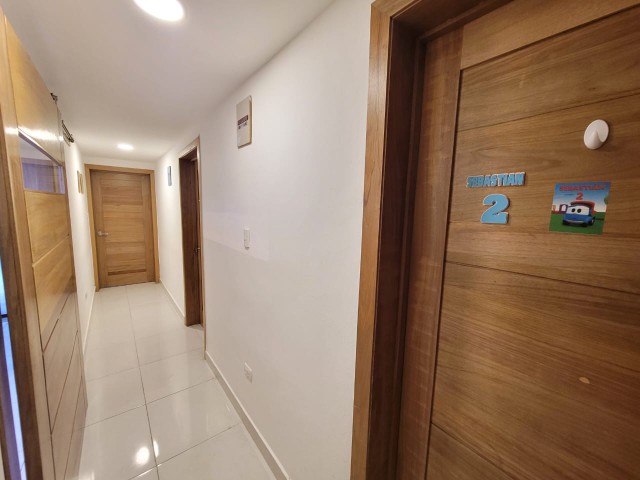 apartamentos - Apartamento en venta 
RENACIMIENTO  6