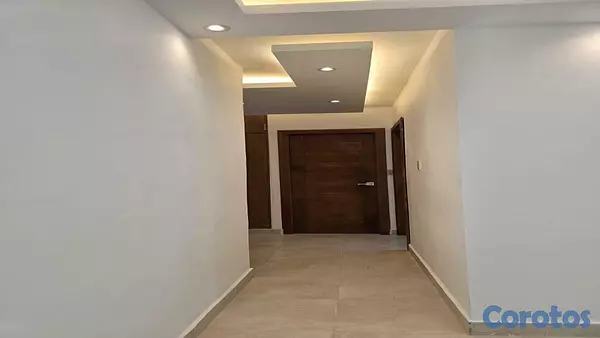 penthouses - PENTHOUSE EN ALQUILER EN EL CENTRO DE NACO. 2
