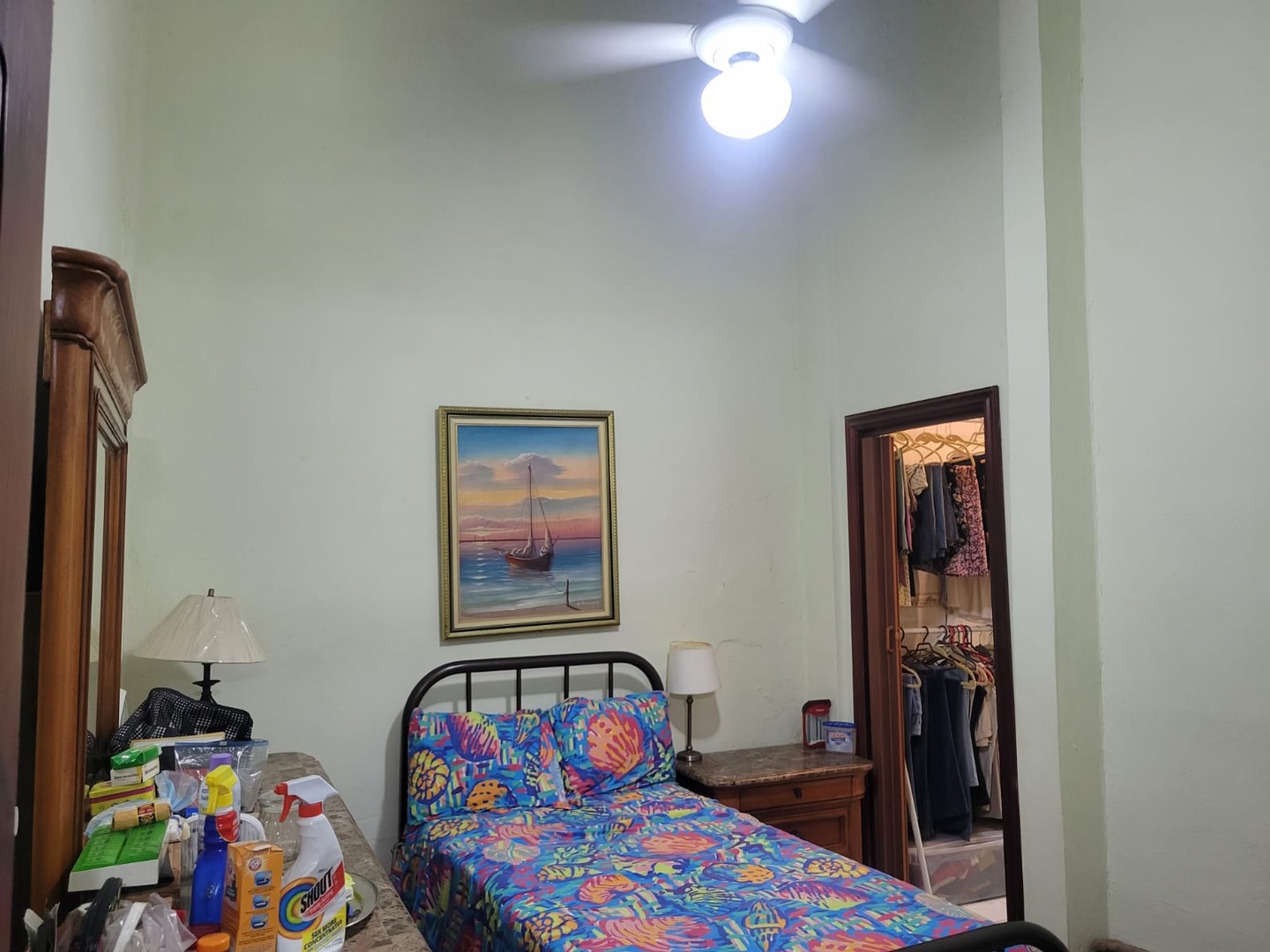 apartamentos - Venta de Apartamento 3 habitaciones en la Zona Colonial 7