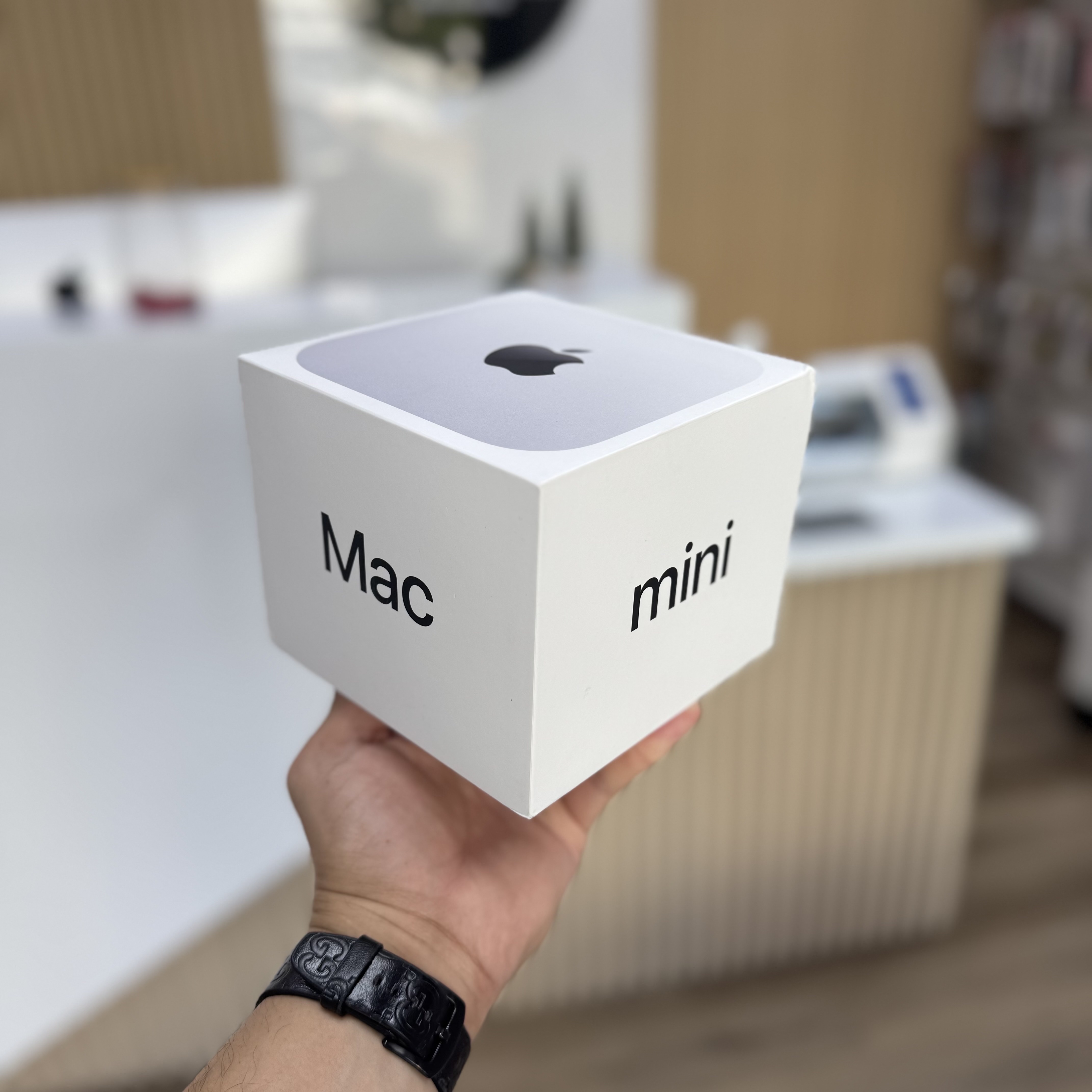 celulares y tabletas - Mac Mini Chip M4 & M4 Pro Nuevas Selladas  3