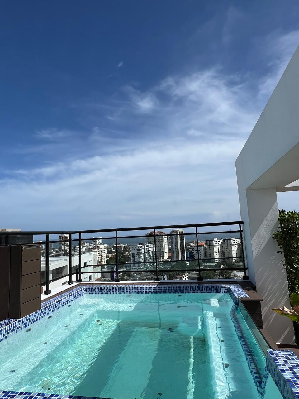 apartamentos - Alquilo apartamento en Ensanche Naco. 3