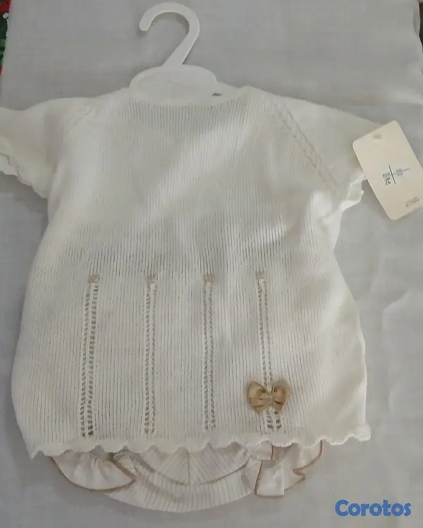 ropa y zapatos - Ropa niña moda Española  4