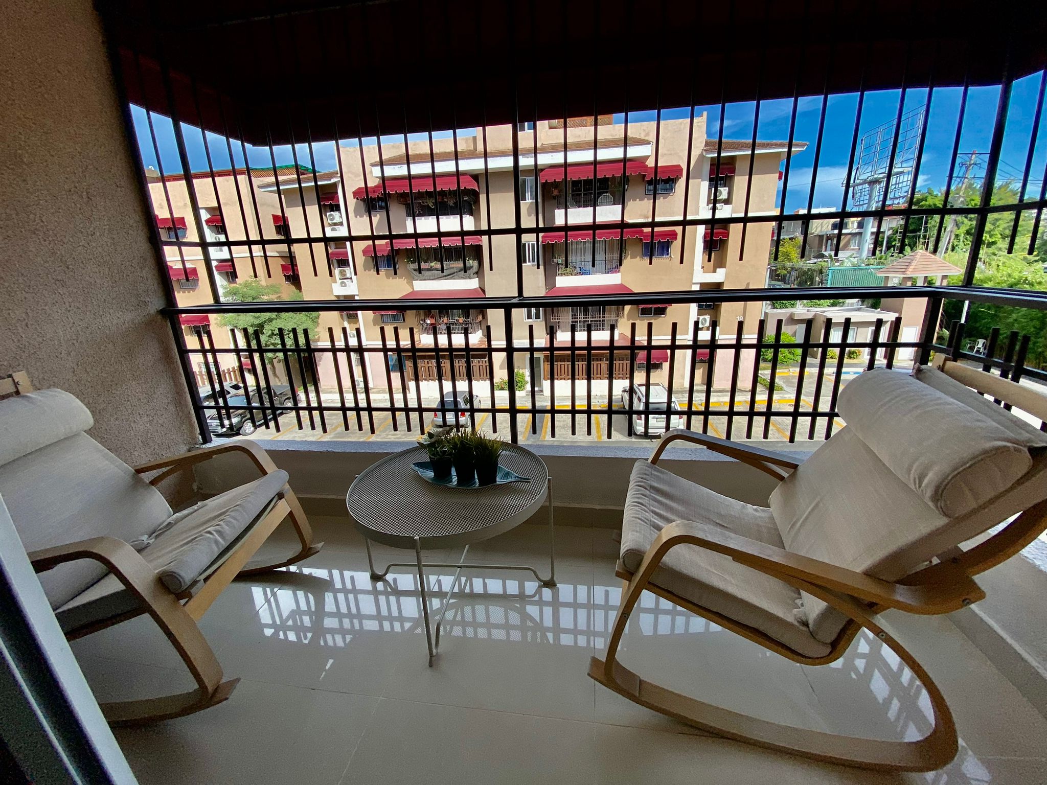 apartamentos - hermosos y acogedor apartamento sentrico  8
