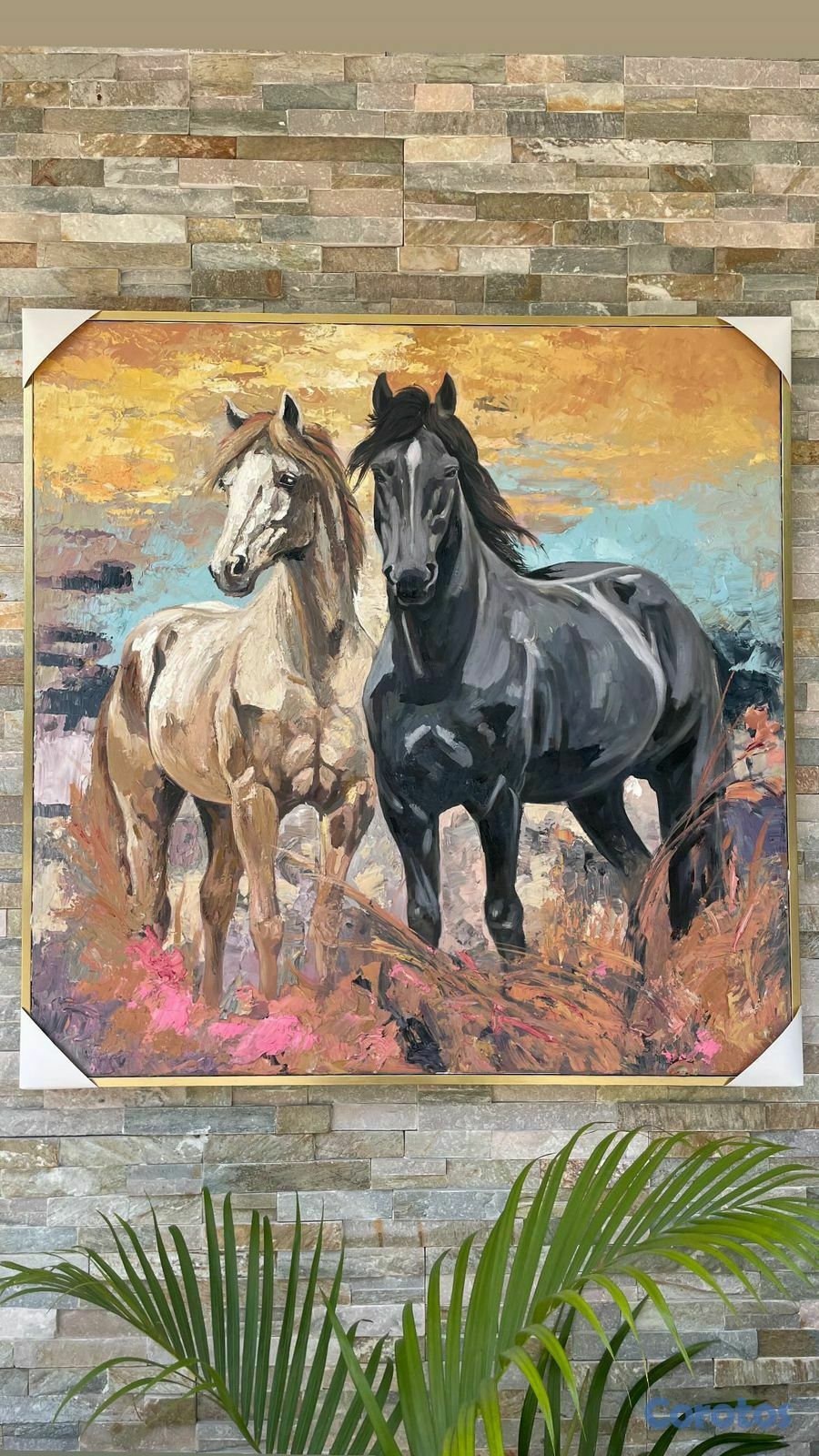 decoración y accesorios - Venta de Cuadros decorativos  para tu sala 5