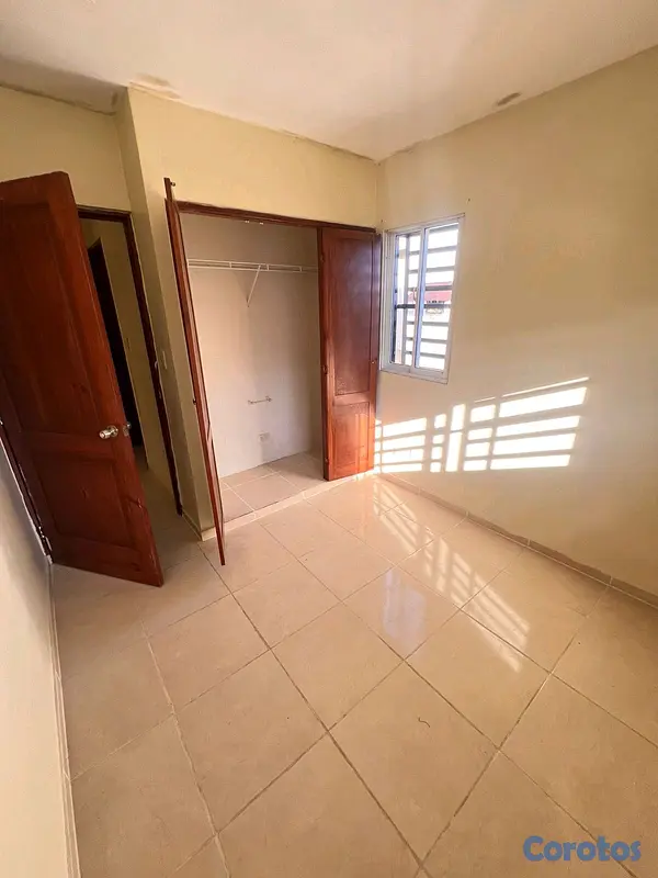 apartamentos - APT Ciudad Juan Bosch  7