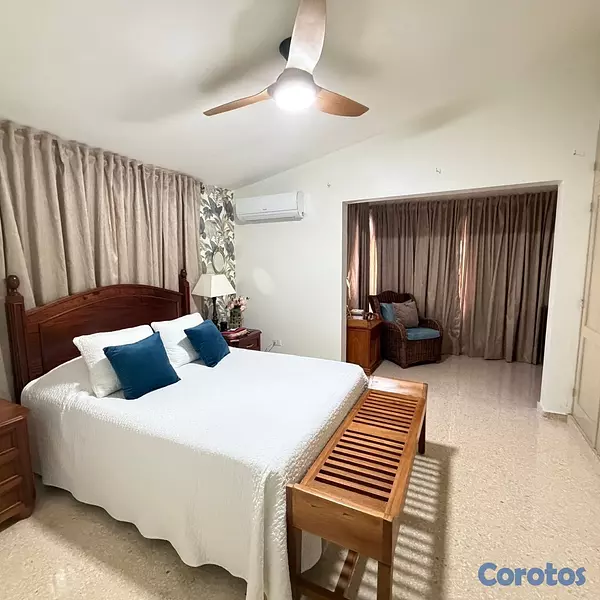 casas - casa en venta en la ind. entre Ind y José contreras RD 13,500 20