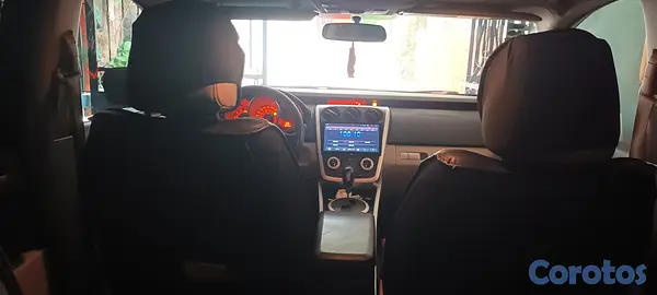 jeepetas y camionetas - Mazda cx-7, 2008, Excelentes condiciones 7