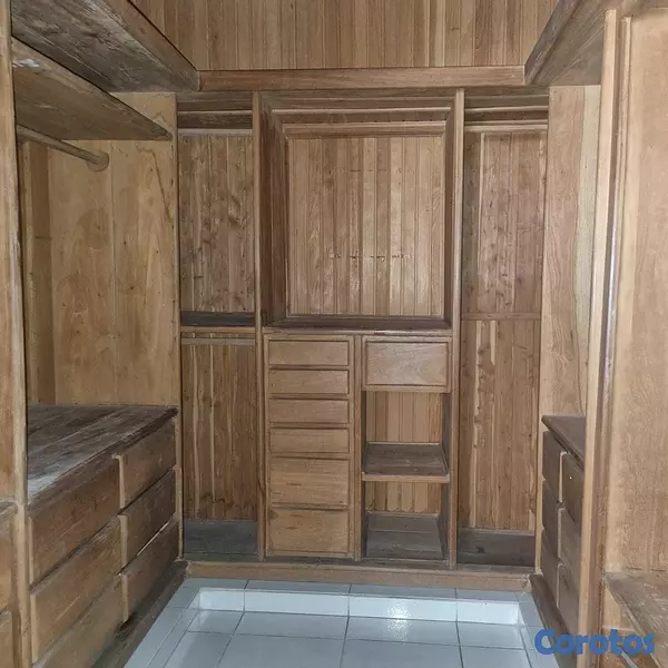 apartamentos - En La Esperilla con Vista al Mar, Amplio apartamento de 350mts 9