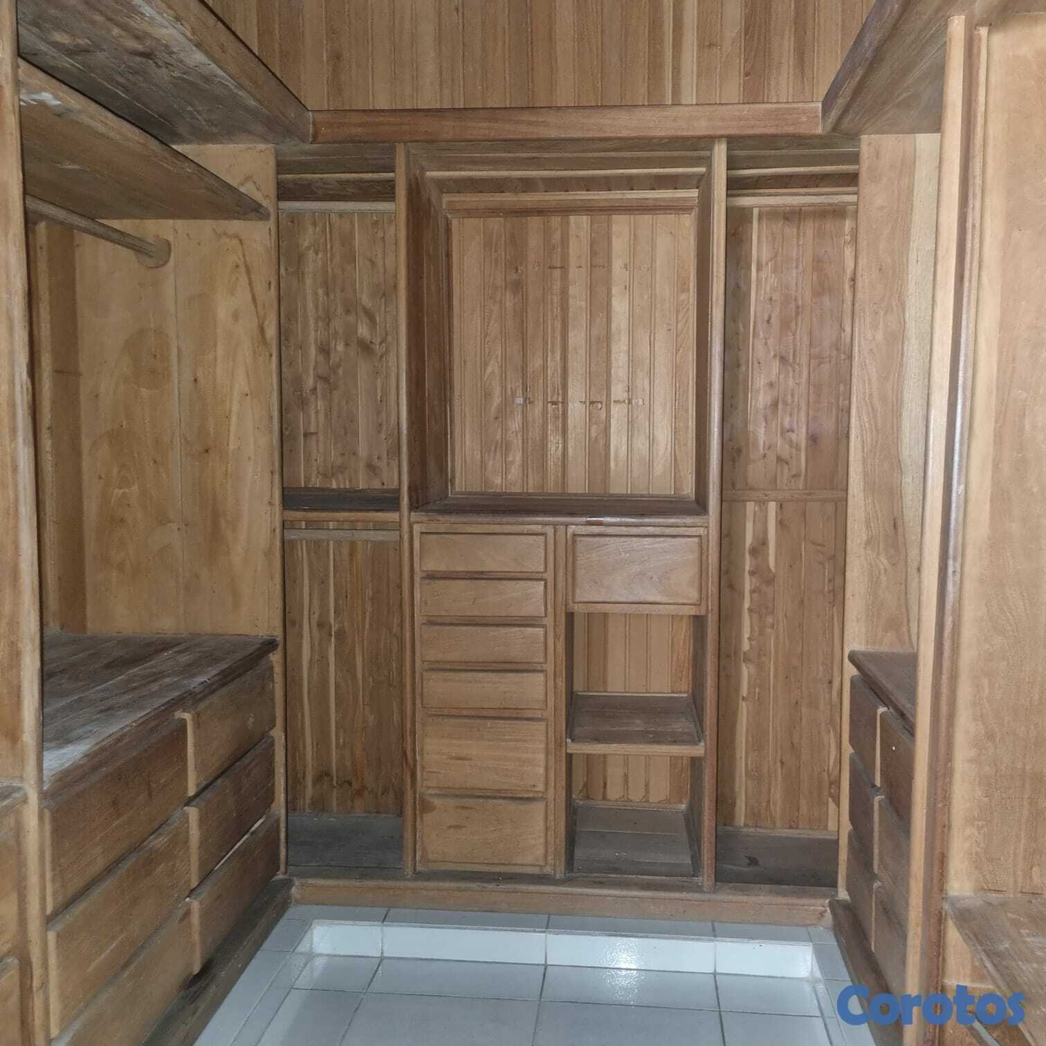 apartamentos - En La Esperilla con Vista al Mar, Amplio apartamento de 350mts 9