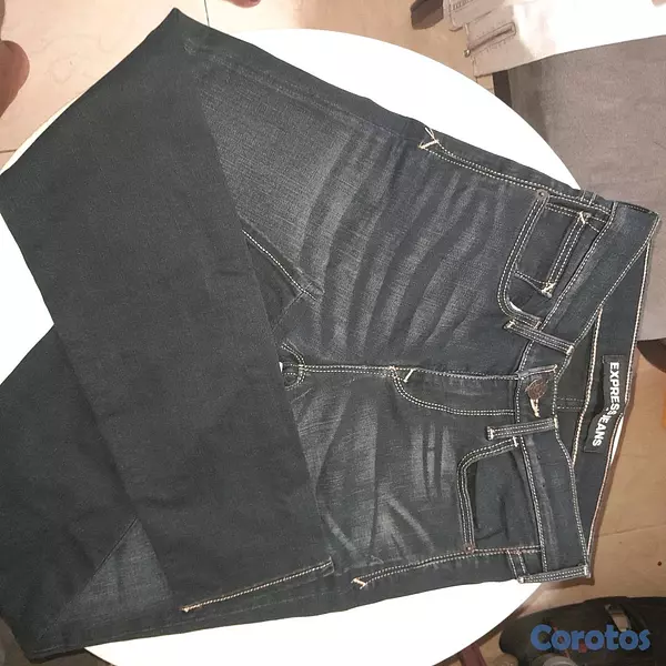 ropa para mujer - Lote de 10  pantalones para mujer 7