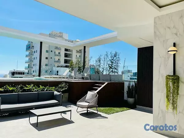 apartamentos - ALQUILER AMUEBLADO Y/O LÍNEA BLANCA 7