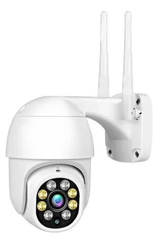 camaras y audio - Cámara wifi inteligente aprueba de polvo y agua exterior ip66 - YOOSE