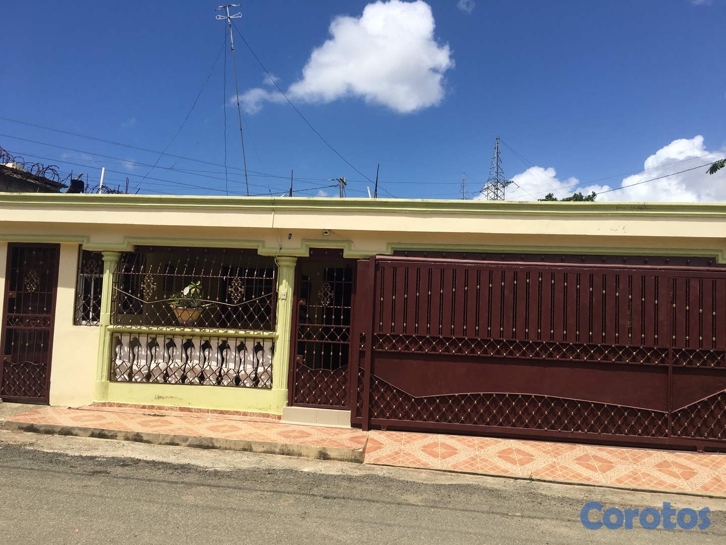 casas - Casa en venta  5