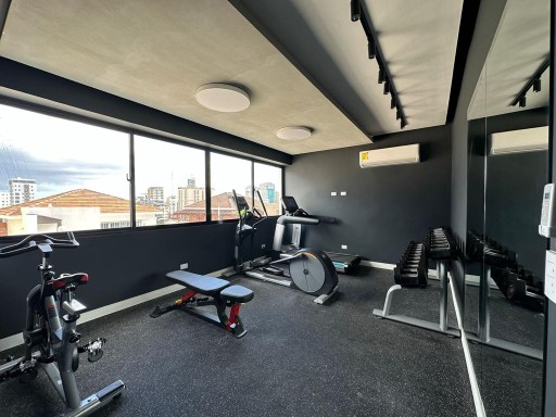 apartamentos - Apartamento  amueblado 1 hab en naconpiso 2 2