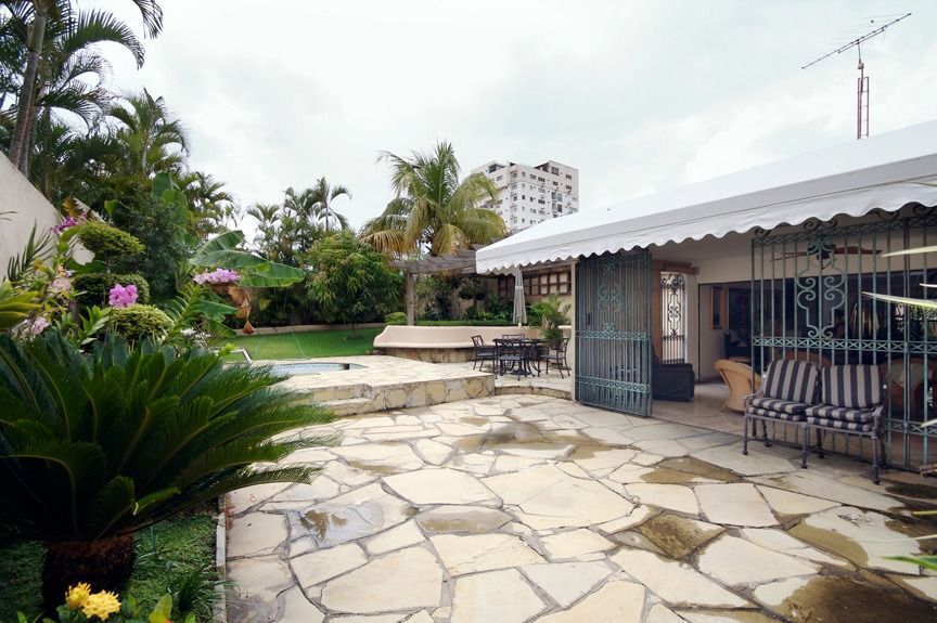 casas - Casa en venta en los Cacicazgos 6