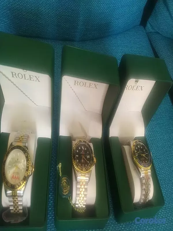 joyas, relojes y accesorios - Relojes para caballeros  5