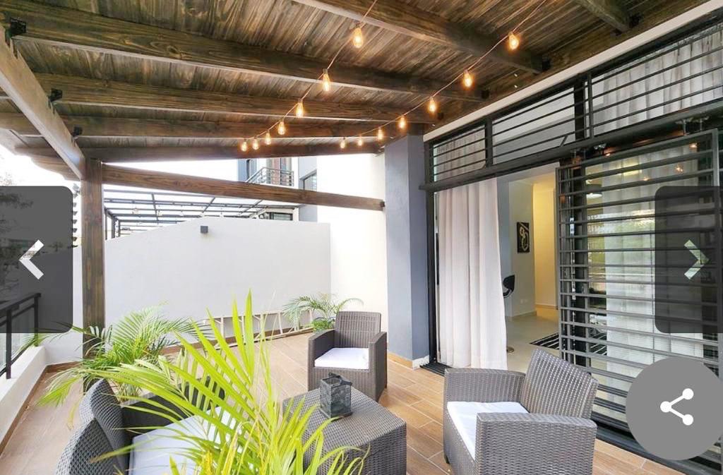 apartamentos - Apto amoblado 1 hab  3