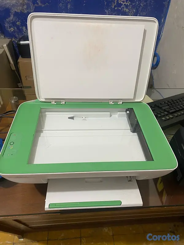 impresoras y scanners - impresora de cartucho 2