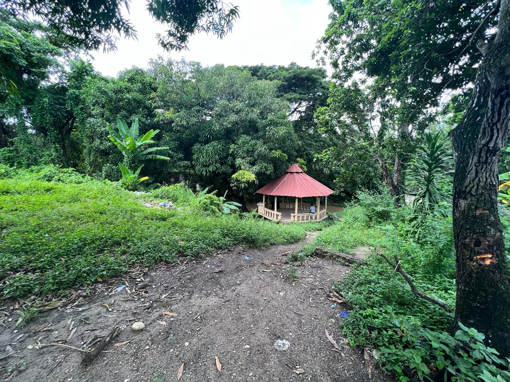 solares y terrenos - Terreno en San Cristóbal, San Gregorio de Nigua